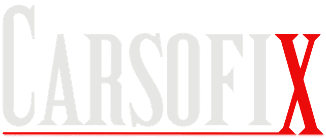 CARSOFIX