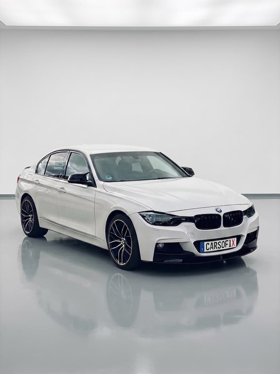 BMW 3er 3